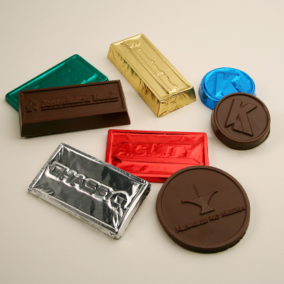 Custom-Chocolate-Logos