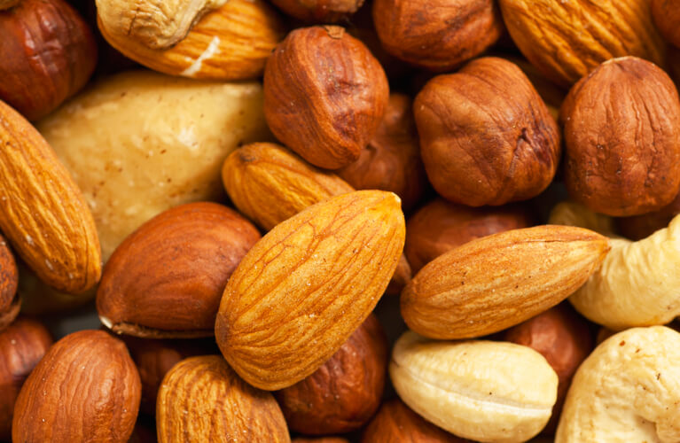 Fresh-Roasted-Nuts