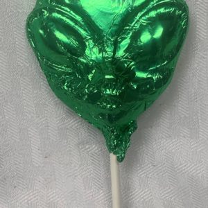 Alien Sucker